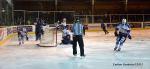 Photo hockey match Chamonix  - Grenoble  le 26/01/2013
