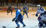 Photo hockey match Chamonix  - Grenoble  le 26/01/2013