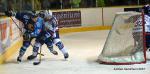 Photo hockey match Chamonix  - Grenoble  le 26/01/2013