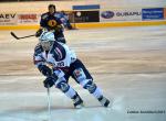 Photo hockey match Chamonix  - Grenoble  le 26/01/2013