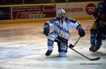 Photo hockey match Chamonix  - Grenoble  le 26/01/2013