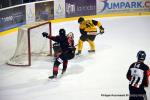Photo hockey match Chamonix  - Lappeenranta le 30/08/2019