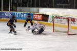 Photo hockey match Chamonix  - Lyon le 22/10/2013