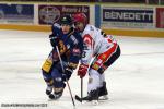 Photo hockey match Chamonix  - Lyon le 22/10/2013