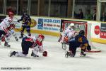 Photo hockey match Chamonix  - Lyon le 22/10/2013