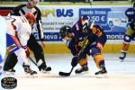 Photo hockey match Chamonix  - Lyon le 22/11/2014