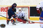 Photo hockey match Chamonix  - Lyon le 22/11/2014