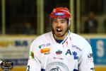 Photo hockey match Chamonix  - Lyon le 22/11/2014