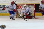 Photo hockey match Chamonix  - Lyon le 22/11/2014