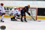 Photo hockey match Chamonix  - Lyon le 22/11/2014