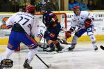 Photo hockey match Chamonix  - Lyon le 22/11/2014