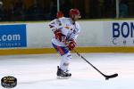 Photo hockey match Chamonix  - Lyon le 22/11/2014