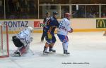 Photo hockey match Chamonix  - Lyon le 22/11/2014