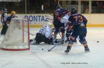 Photo hockey match Chamonix  - Lyon le 22/11/2014