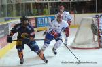 Photo hockey match Chamonix  - Lyon le 22/11/2014
