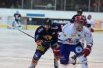 Photo hockey match Chamonix  - Lyon le 22/11/2014