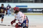 Photo hockey match Chamonix  - Lyon le 22/11/2014