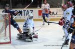 Photo hockey match Chamonix  - Lyon le 22/11/2014