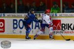 Photo hockey match Chamonix  - Lyon le 09/01/2016
