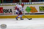 Photo hockey match Chamonix  - Lyon le 09/01/2016