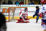 Photo hockey match Chamonix  - Lyon le 09/01/2016