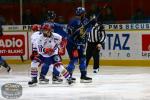 Photo hockey match Chamonix  - Lyon le 09/01/2016