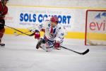 Photo hockey match Chamonix  - Lyon le 24/09/2017