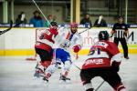 Photo hockey match Chamonix  - Lyon le 01/12/2017