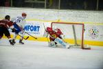 Photo hockey match Chamonix  - Lyon le 01/12/2017