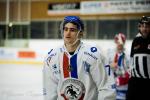 Photo hockey match Chamonix  - Lyon le 01/12/2017