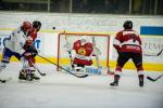 Photo hockey match Chamonix  - Lyon le 01/12/2017