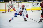 Photo hockey match Chamonix  - Lyon le 01/12/2017