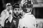 Photo hockey match Chamonix  - Lyon le 01/12/2017
