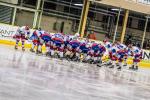Photo hockey match Chamonix  - Lyon le 04/12/2018
