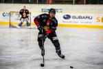 Photo hockey match Chamonix  - Lyon le 04/12/2018