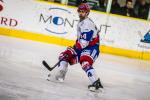 Photo hockey match Chamonix  - Lyon le 04/12/2018
