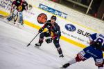 Photo hockey match Chamonix  - Lyon le 04/12/2018