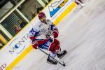 Photo hockey match Chamonix  - Lyon le 04/12/2018