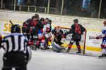 Photo hockey match Chamonix  - Lyon le 04/12/2018