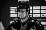 Photo hockey match Chamonix  - Lyon le 04/12/2018