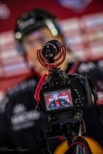 Photo hockey match Chamonix  - Lyon le 04/12/2018