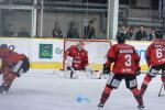 Photo hockey match Chamonix  - Marseille le 29/09/2023