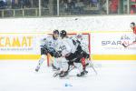 Photo hockey match Chamonix  - Marseille le 03/01/2024