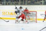 Photo hockey match Chamonix  - Marseille le 03/01/2024
