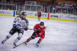Photo hockey match Chamonix  - Marseille le 30/12/2025