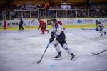Photo hockey match Chamonix  - Marseille le 30/12/2025