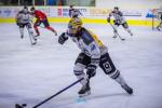 Photo hockey match Chamonix  - Marseille le 30/12/2025