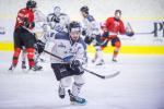 Photo hockey match Chamonix  - Marseille le 30/12/2025