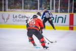Photo hockey match Chamonix  - Marseille le 30/12/2025
