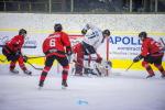 Photo hockey match Chamonix  - Marseille le 30/12/2025